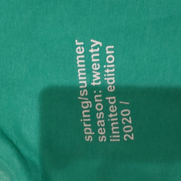 MENS XS CREWNECK BY: MAN boohooMAN - Picture 3 of 7